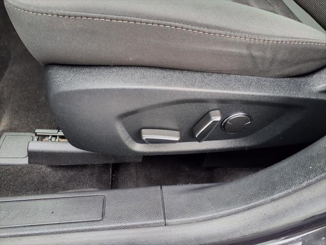 used 2020 Ford Fusion car, priced at $17,898