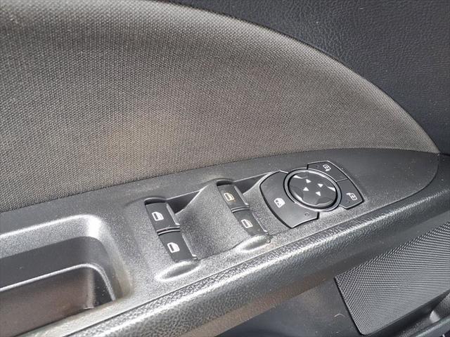 used 2020 Ford Fusion car, priced at $17,898