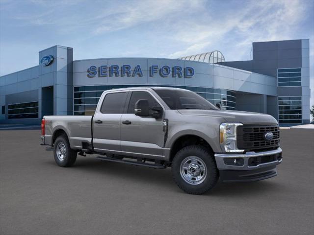 new 2024 Ford F-350 car, priced at $53,674