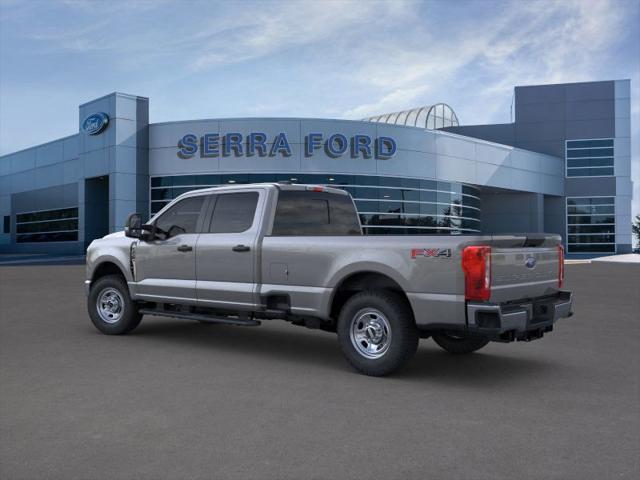 new 2024 Ford F-350 car, priced at $53,674