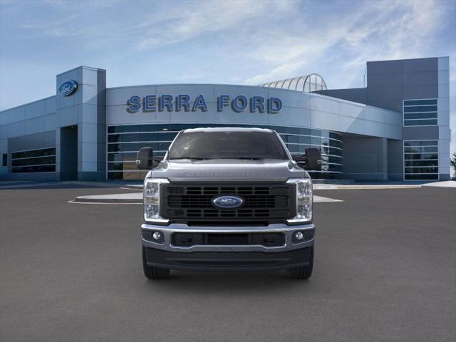 new 2024 Ford F-350 car, priced at $53,674