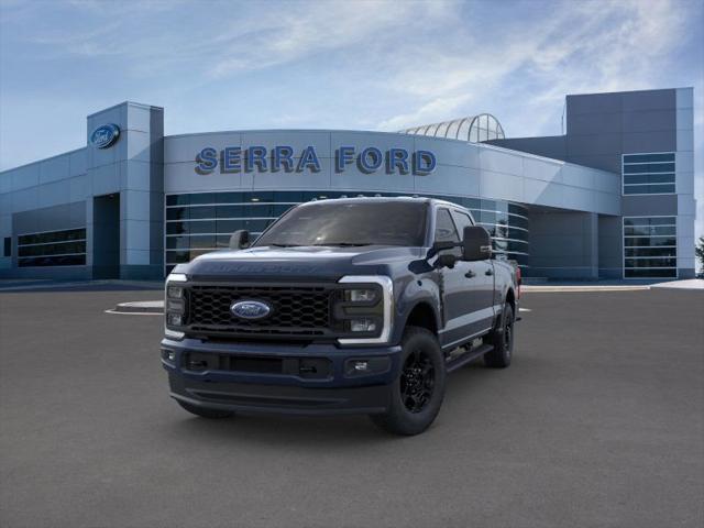 new 2024 Ford F-350 car, priced at $59,037