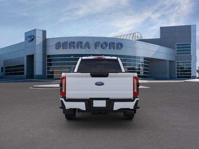 new 2024 Ford F-250 car, priced at $56,408