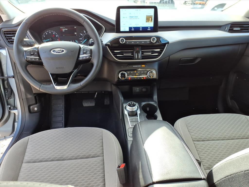 used 2022 Ford Escape car, priced at $19,998