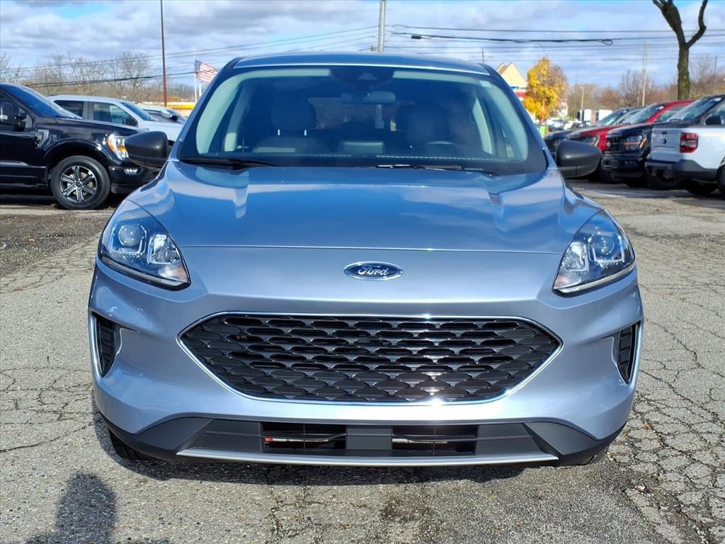 used 2022 Ford Escape car, priced at $19,998