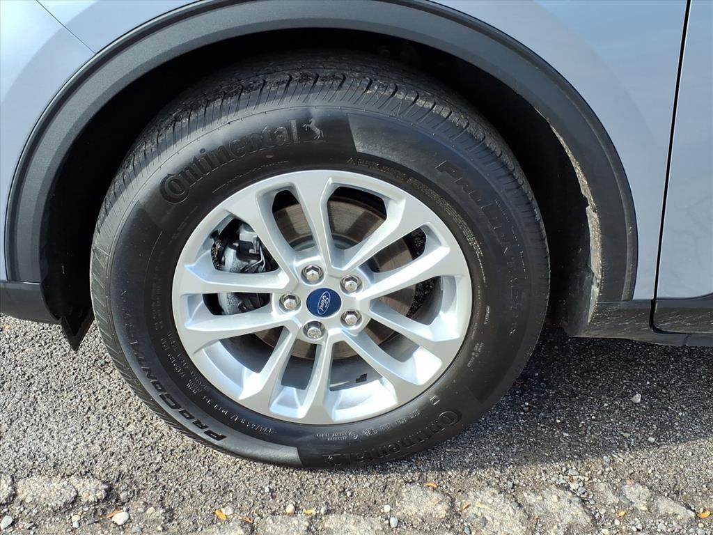 used 2022 Ford Escape car, priced at $19,998