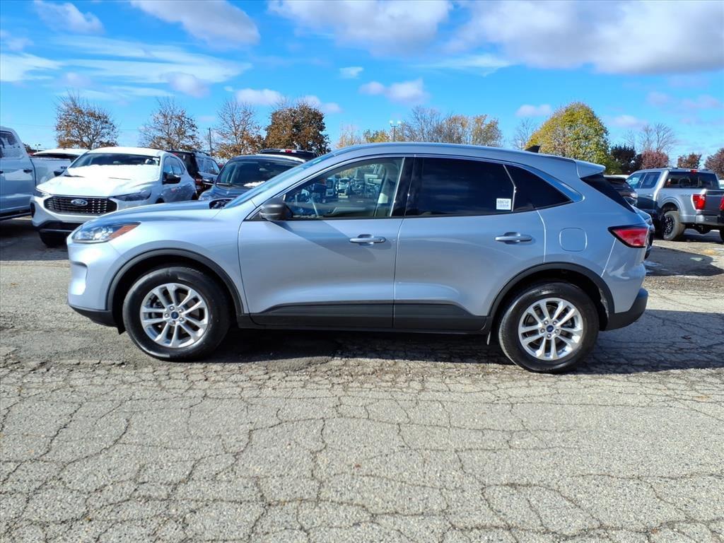 used 2022 Ford Escape car, priced at $19,998