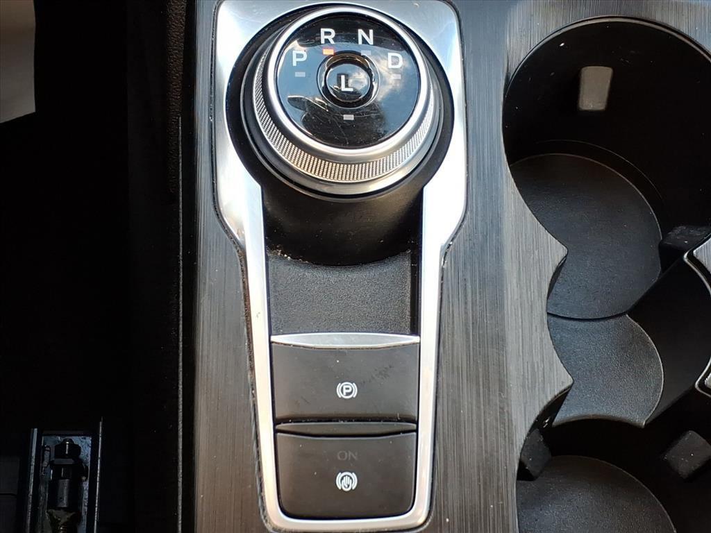 used 2022 Ford Escape car, priced at $19,998