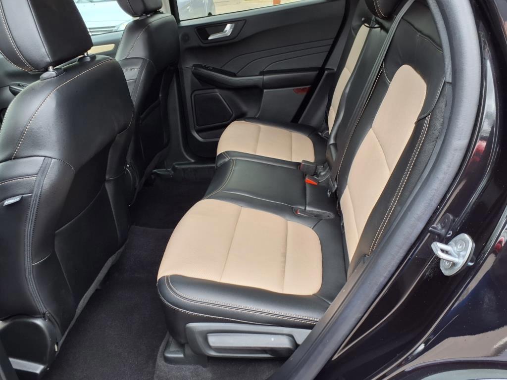 used 2022 Ford Escape car, priced at $25,998