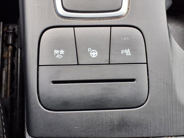 used 2022 Ford Escape car, priced at $27,488