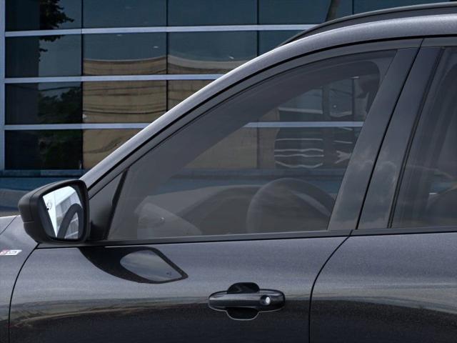 new 2025 Ford Escape car, priced at $32,441
