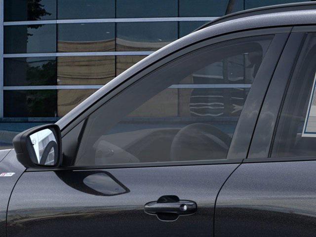 new 2025 Ford Escape car, priced at $28,941