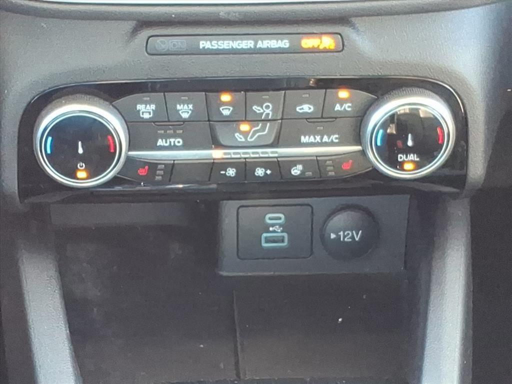 used 2022 Ford Escape car, priced at $20,998