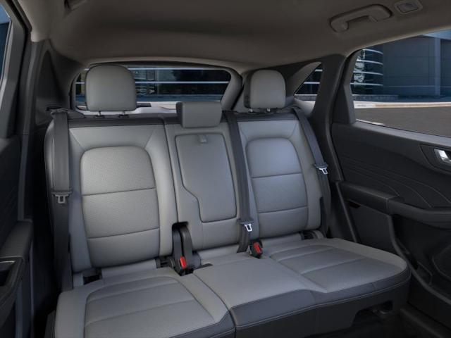 new 2025 Ford Escape car, priced at $35,797