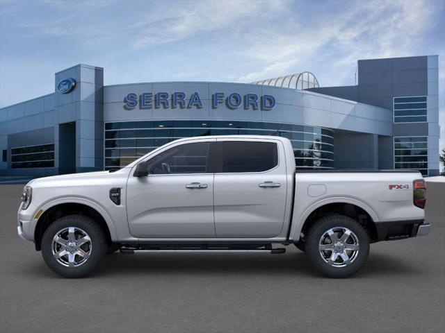 new 2024 Ford Ranger car, priced at $41,331