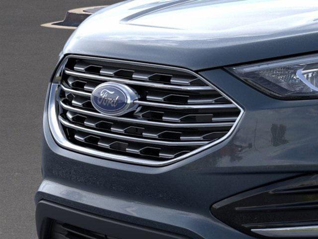 new 2024 Ford Edge car, priced at $42,866