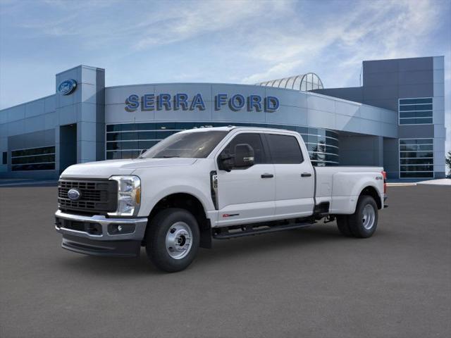 new 2025 Ford F-350 car, priced at $68,835