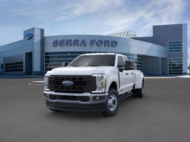 new 2025 Ford F-350 car, priced at $68,835