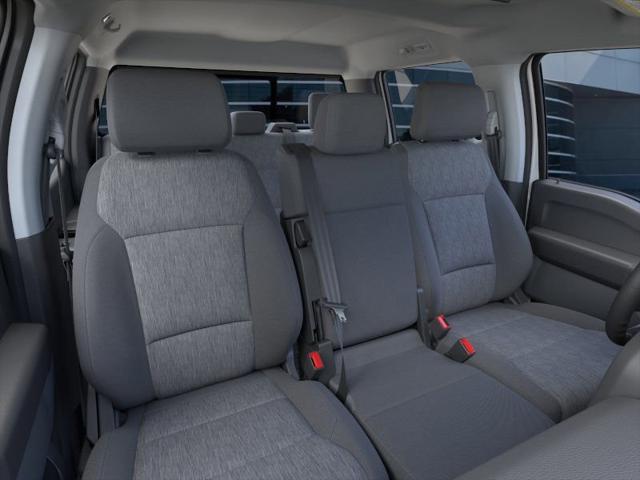 new 2025 Ford F-350 car, priced at $68,835