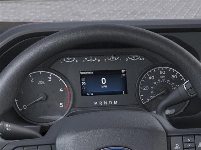 new 2025 Ford F-350 car, priced at $70,335
