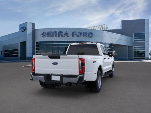new 2025 Ford F-350 car, priced at $68,835