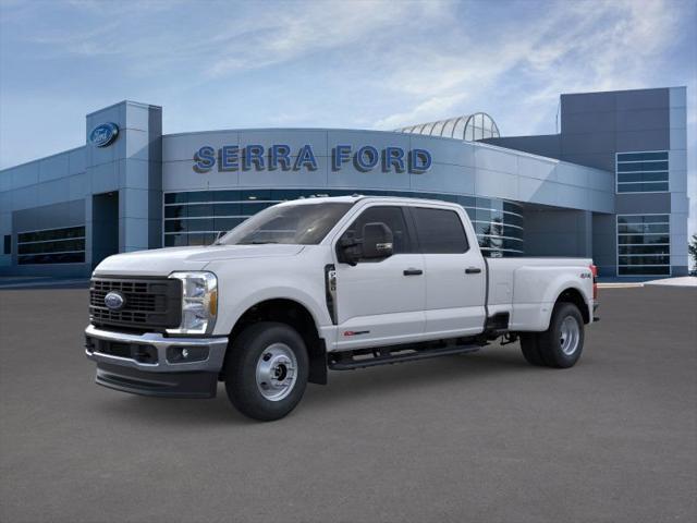 new 2025 Ford F-350 car, priced at $68,835