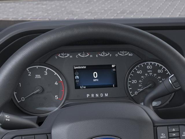 new 2025 Ford F-350 car, priced at $68,835
