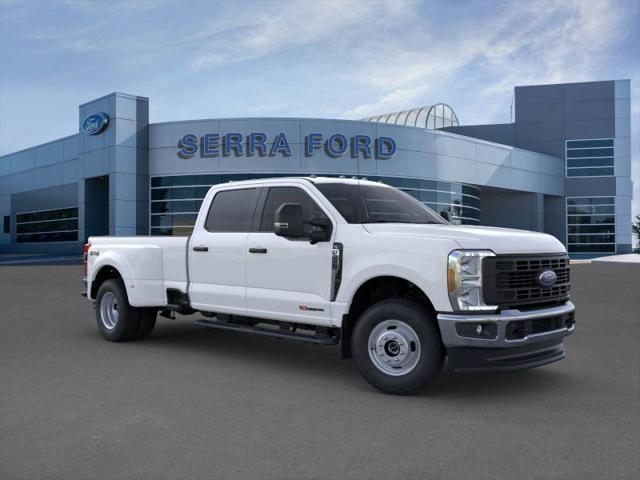 new 2025 Ford F-350 car, priced at $68,835