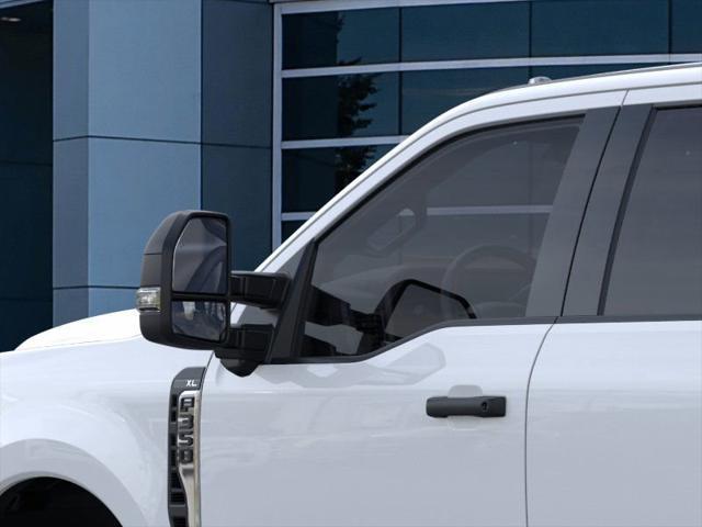 new 2025 Ford F-350 car, priced at $68,835