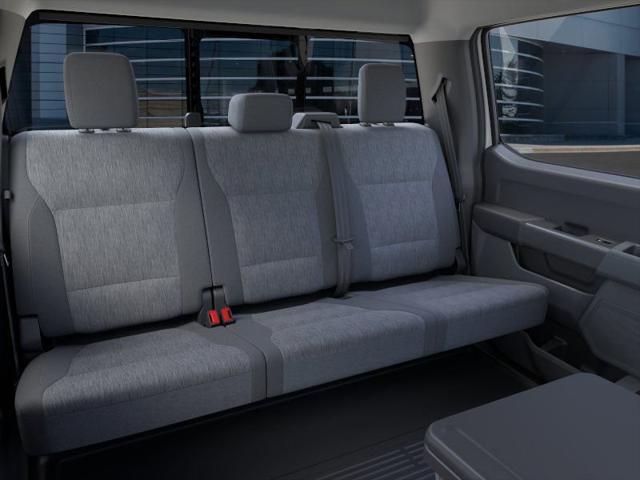new 2025 Ford F-350 car, priced at $68,835