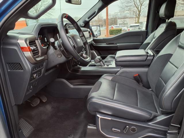 used 2022 Ford F-150 car, priced at $64,449