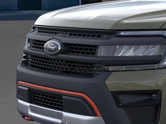 new 2024 Ford Expedition car, priced at $77,316