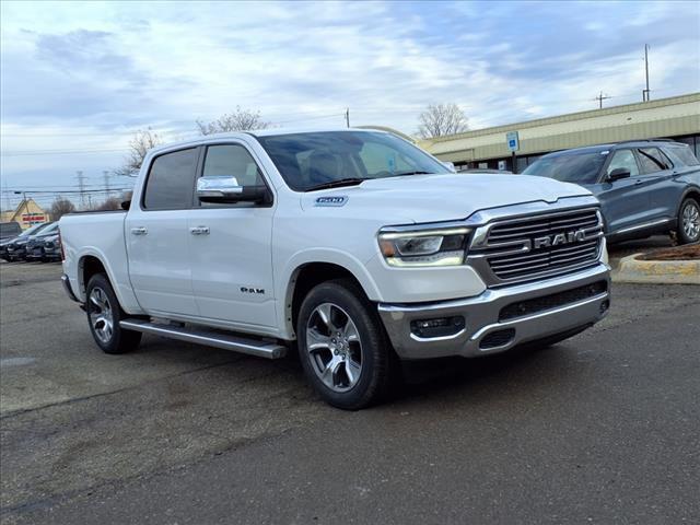 used 2019 Ram 1500 car, priced at $27,998