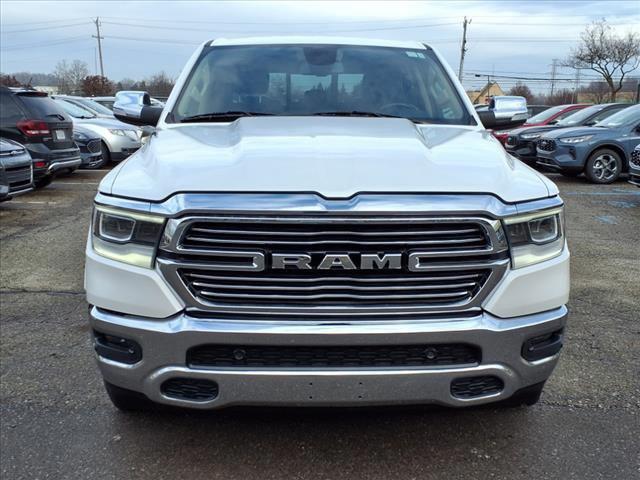 used 2019 Ram 1500 car, priced at $27,998