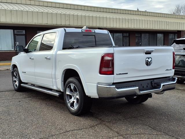 used 2019 Ram 1500 car, priced at $27,998