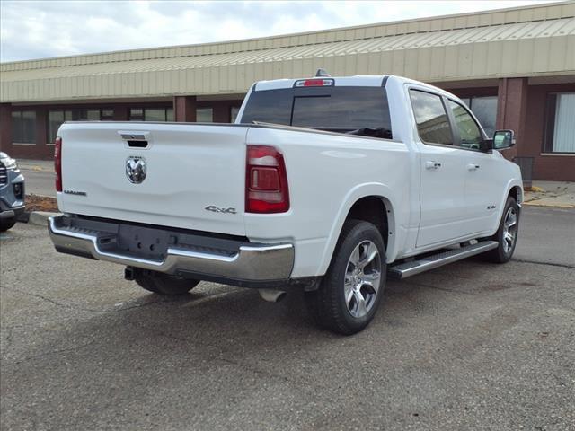 used 2019 Ram 1500 car, priced at $27,998