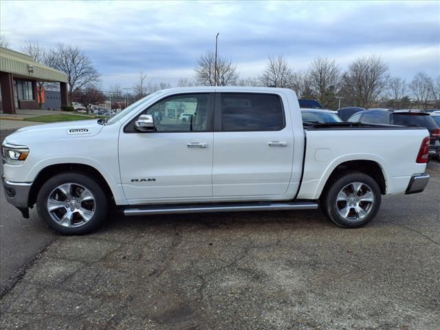 used 2019 Ram 1500 car, priced at $27,998