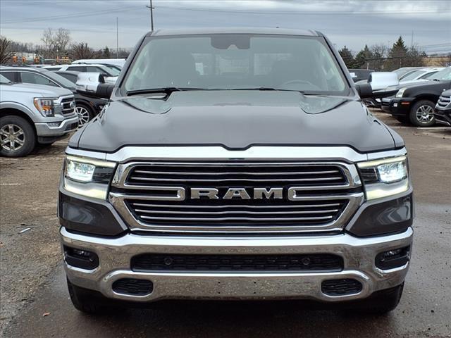 used 2022 Ram 1500 car, priced at $39,998