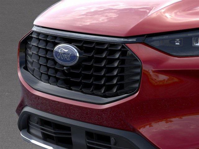 new 2025 Ford Escape car, priced at $36,473