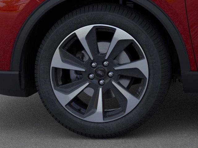 new 2025 Ford Escape car, priced at $36,473