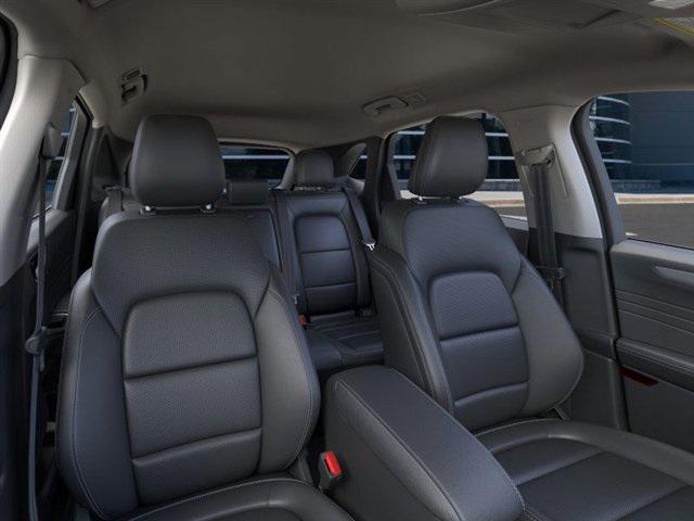 new 2025 Ford Escape car, priced at $36,473