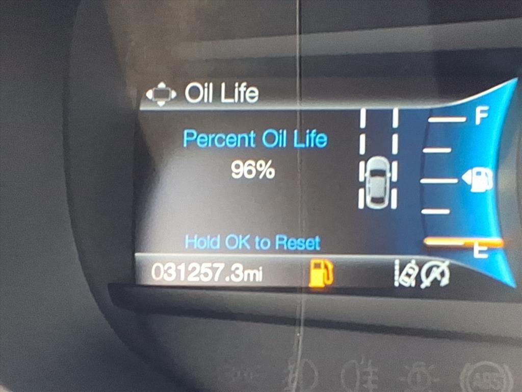 used 2024 Ford Edge car, priced at $29,998