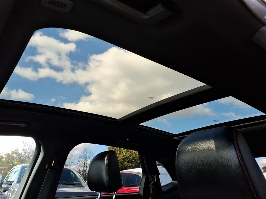 used 2024 Ford Edge car, priced at $29,998