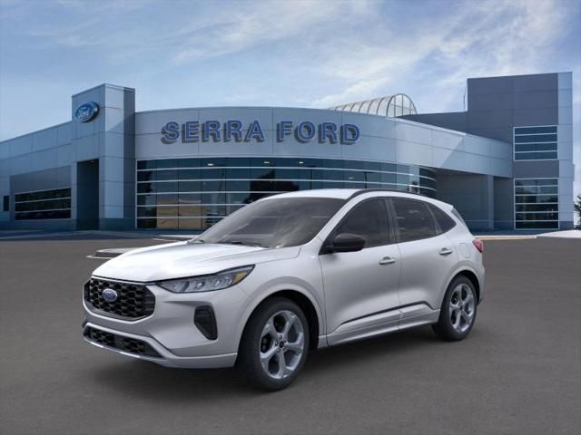 new 2024 Ford Escape car, priced at $32,022