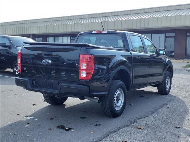 used 2022 Ford Ranger car, priced at $29,998