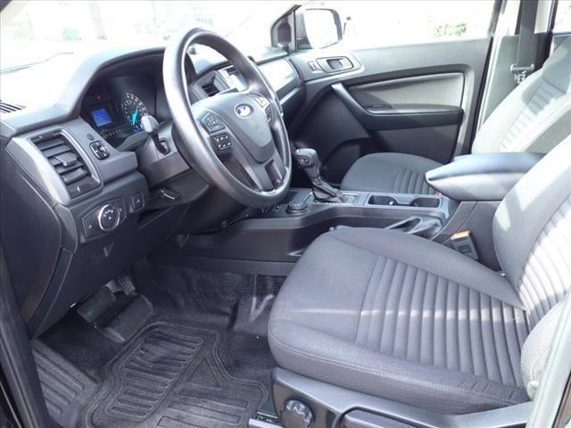 used 2022 Ford Ranger car, priced at $29,998