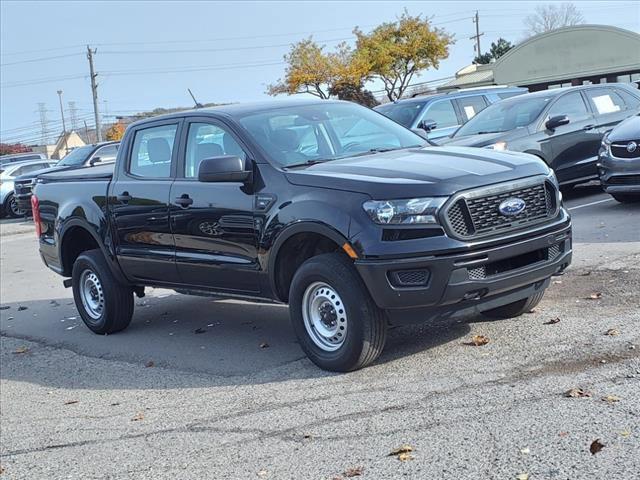 used 2022 Ford Ranger car, priced at $29,998