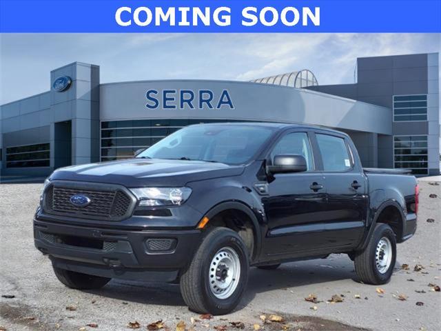 used 2022 Ford Ranger car, priced at $29,998