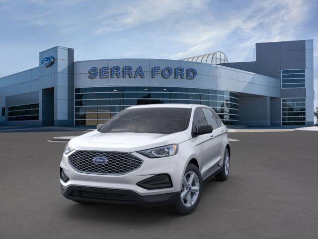 new 2024 Ford Edge car, priced at $37,746