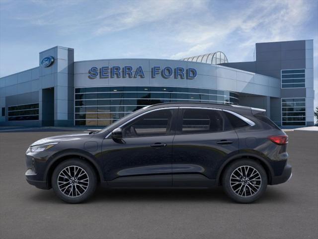 new 2024 Ford Escape car, priced at $34,475